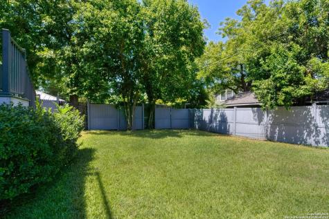 119 Marcia Alamo Heights TX 78209