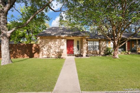 2234 Knights Wood San Antonio TX 78231