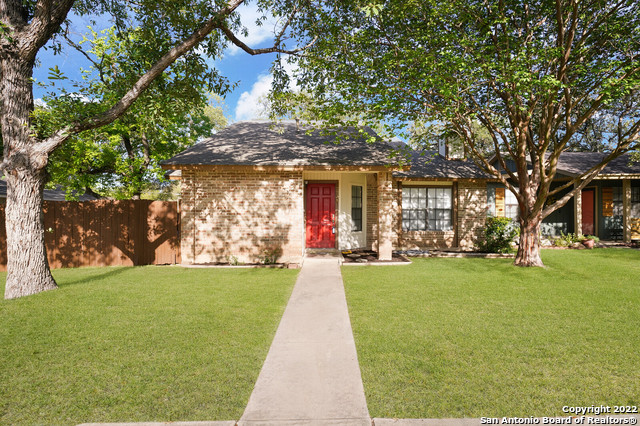 2234 Knights Wood San Antonio TX 78231