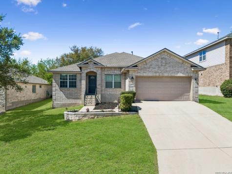 22307 Mesa Butte San Antonio TX 78258