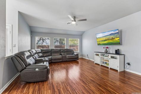 22307 Mesa Butte San Antonio TX 78258