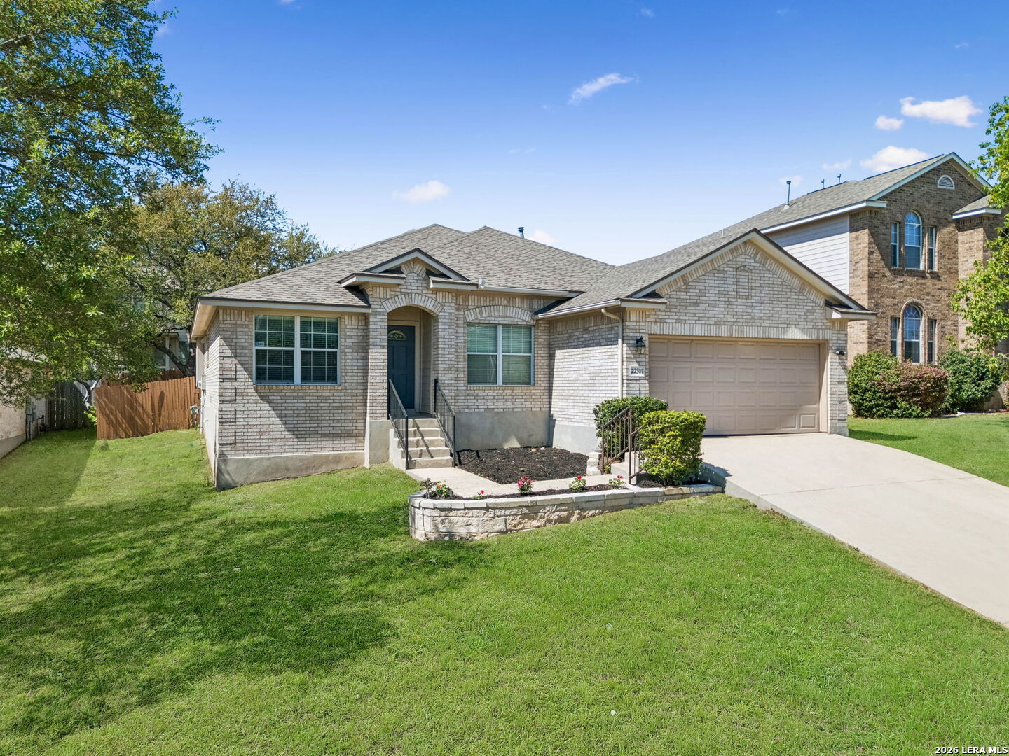 22307 Mesa Butte San Antonio TX 78258
