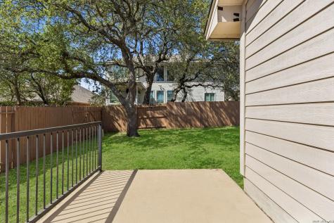 22307 Mesa Butte San Antonio TX 78258