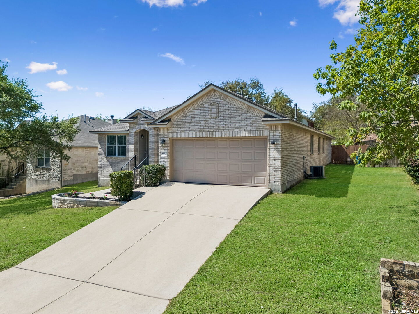 22307 Mesa Butte San Antonio TX 78258