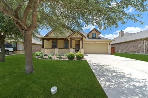 2118 Pecan New Braunfels TX 78130