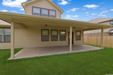 2118 Pecan New Braunfels TX 78130