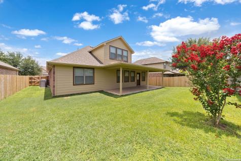 2118 Pecan New Braunfels TX 78130