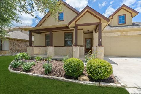 2118 Pecan New Braunfels TX 78130