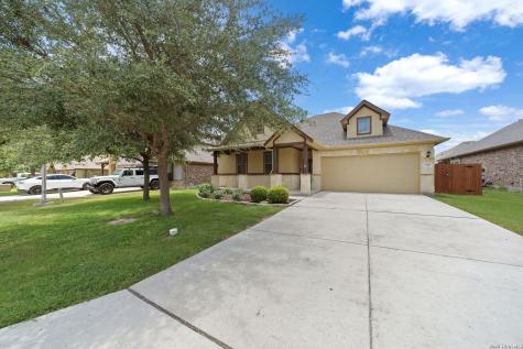 2118 Pecan New Braunfels TX 78130