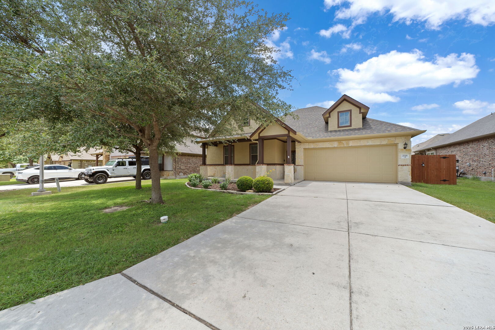 2118 Pecan New Braunfels TX 78130