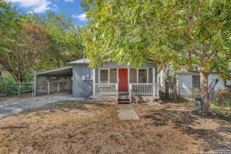 1850 Lee Street New Braunfels TX 78130