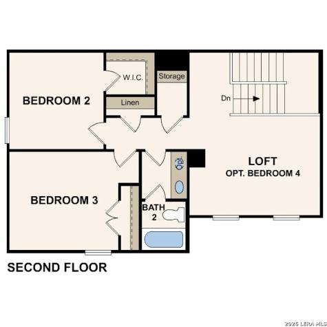 10516 Eddleman Cove San Antonio TX 78252