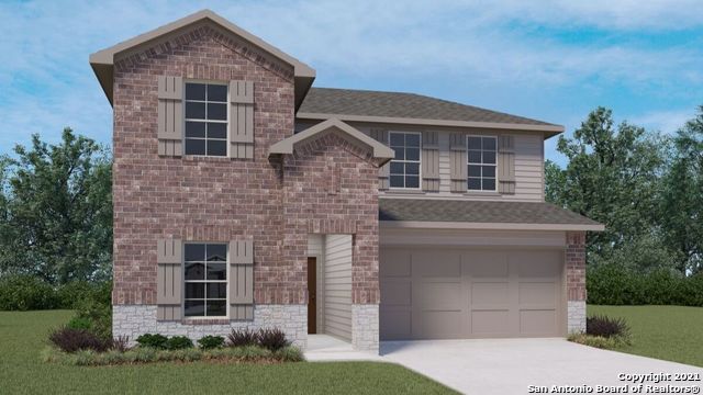 5579 Stormie Keep San Antonio TX 78266