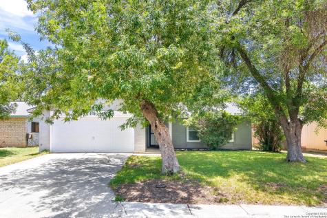 5714 Timber Bend San Antonio TX 78238