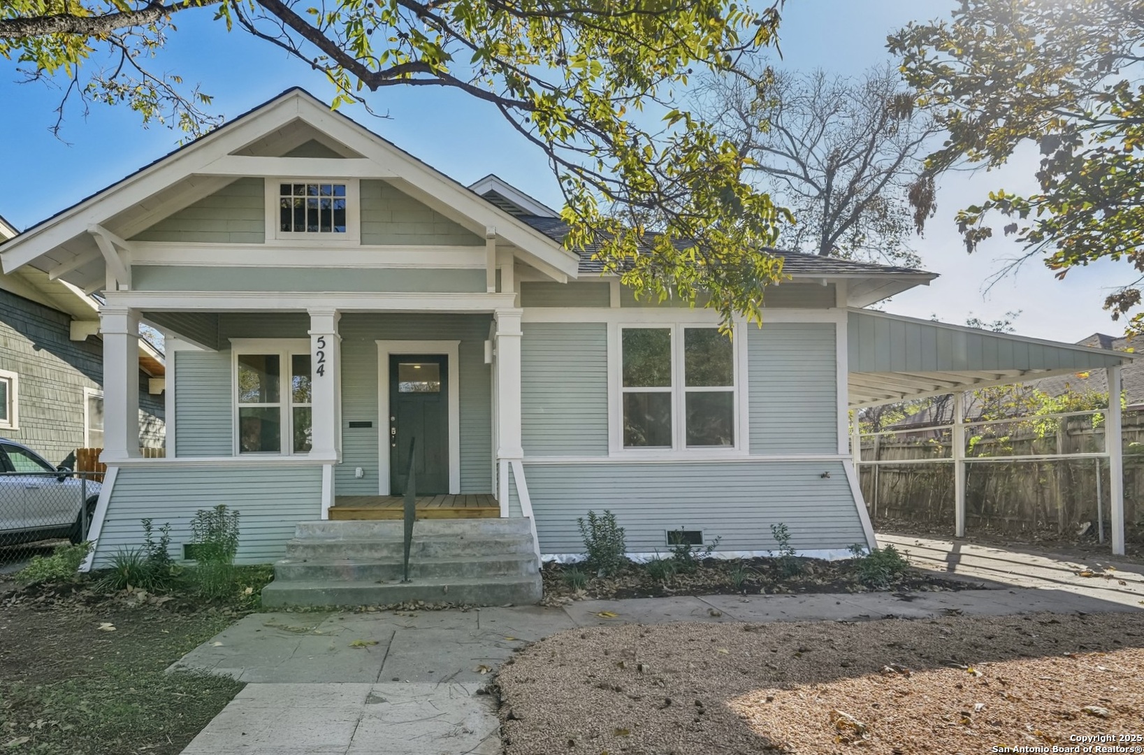 524 Hunstock San Antonio TX 78210