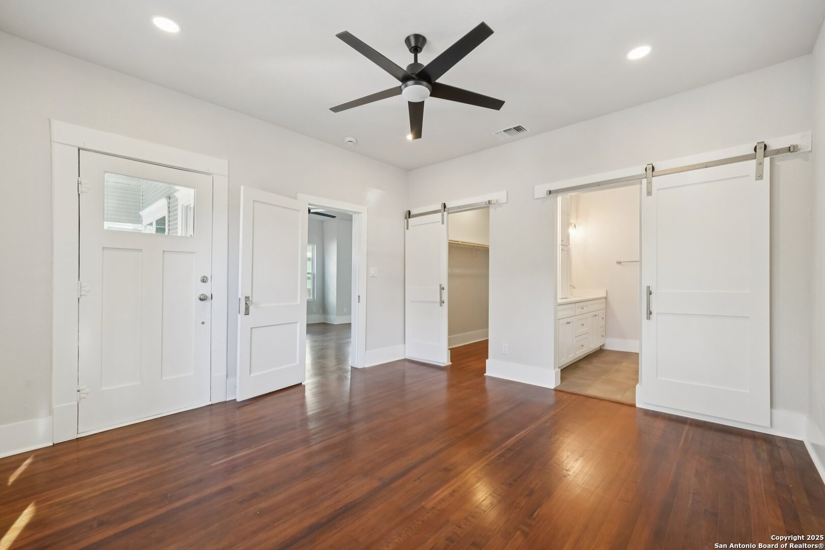 524 Hunstock San Antonio TX 78210