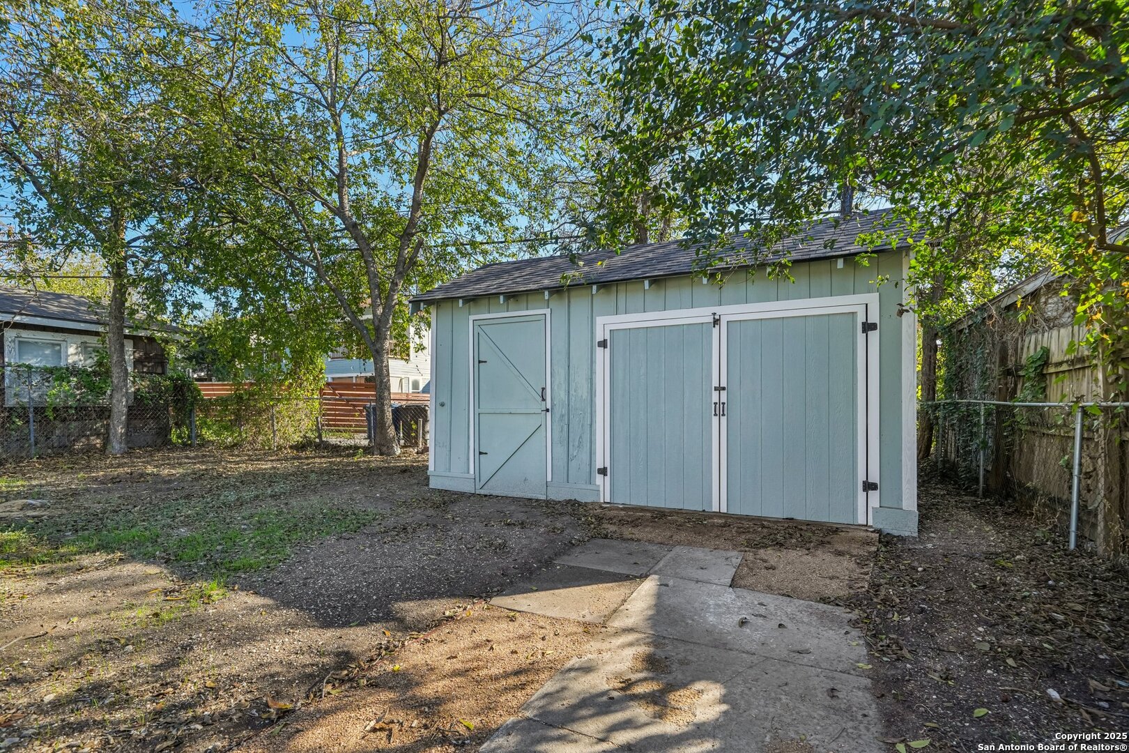 524 Hunstock San Antonio TX 78210