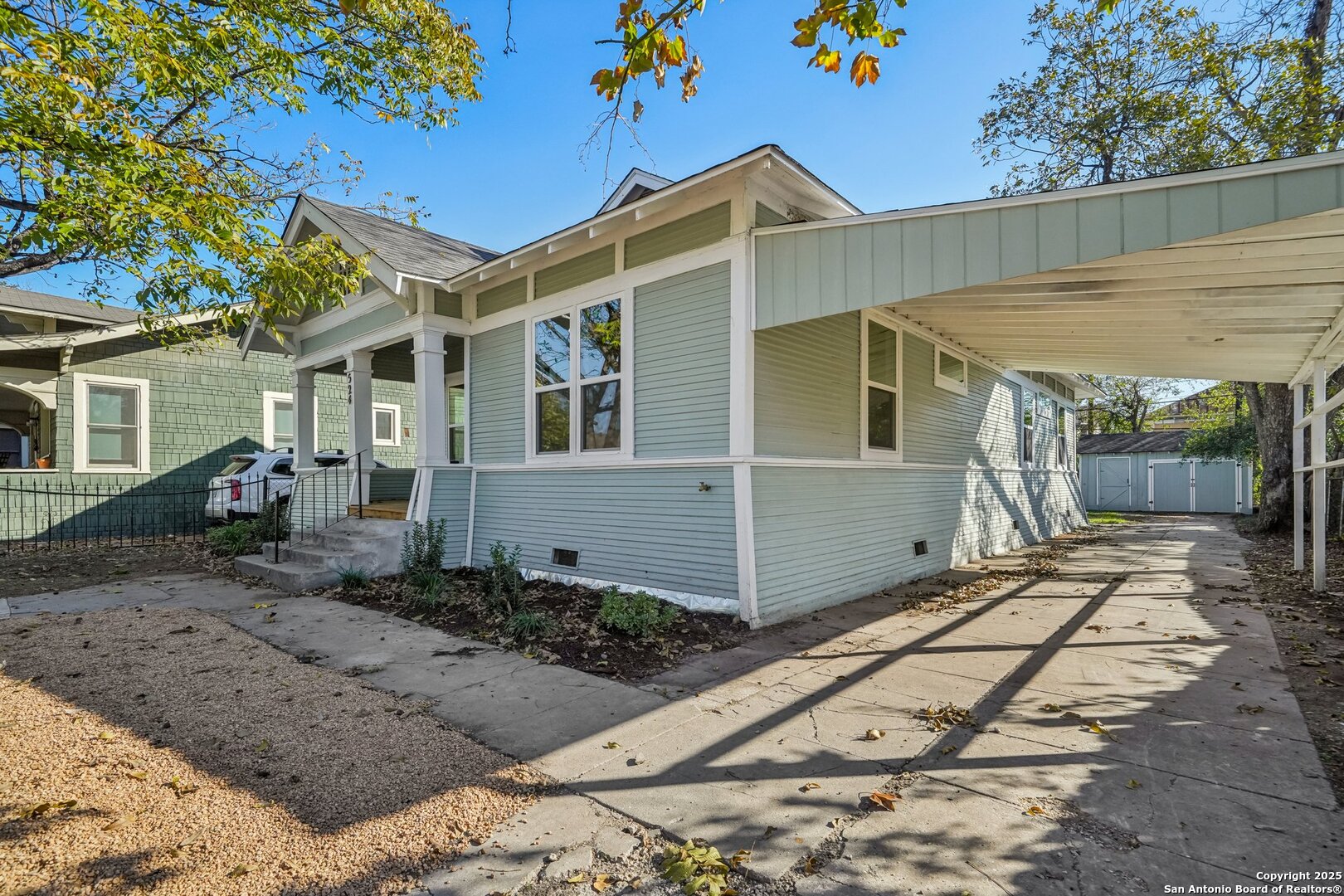 524 Hunstock San Antonio TX 78210