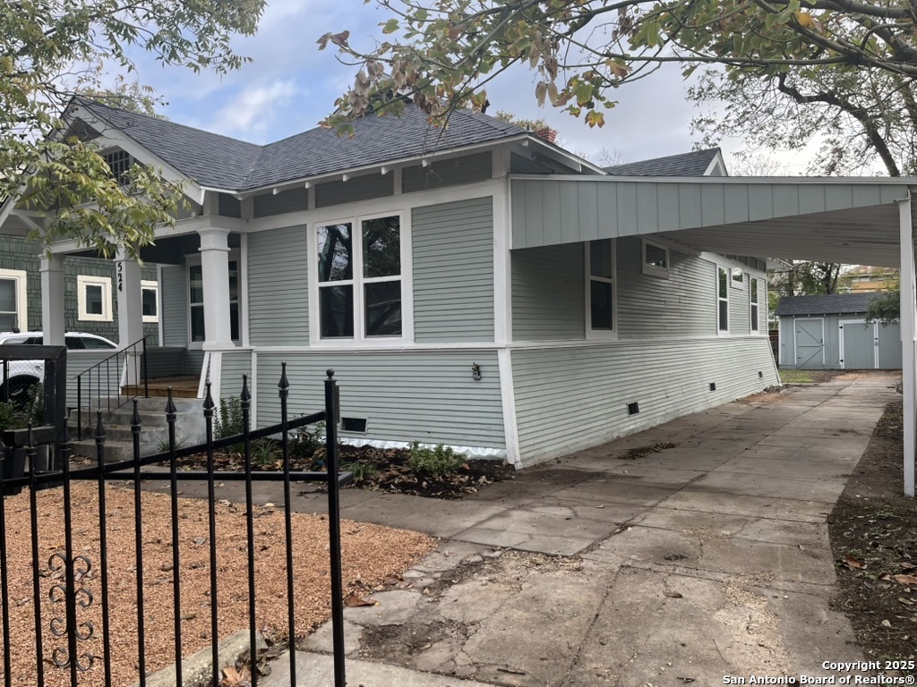 524 Hunstock San Antonio TX 78210