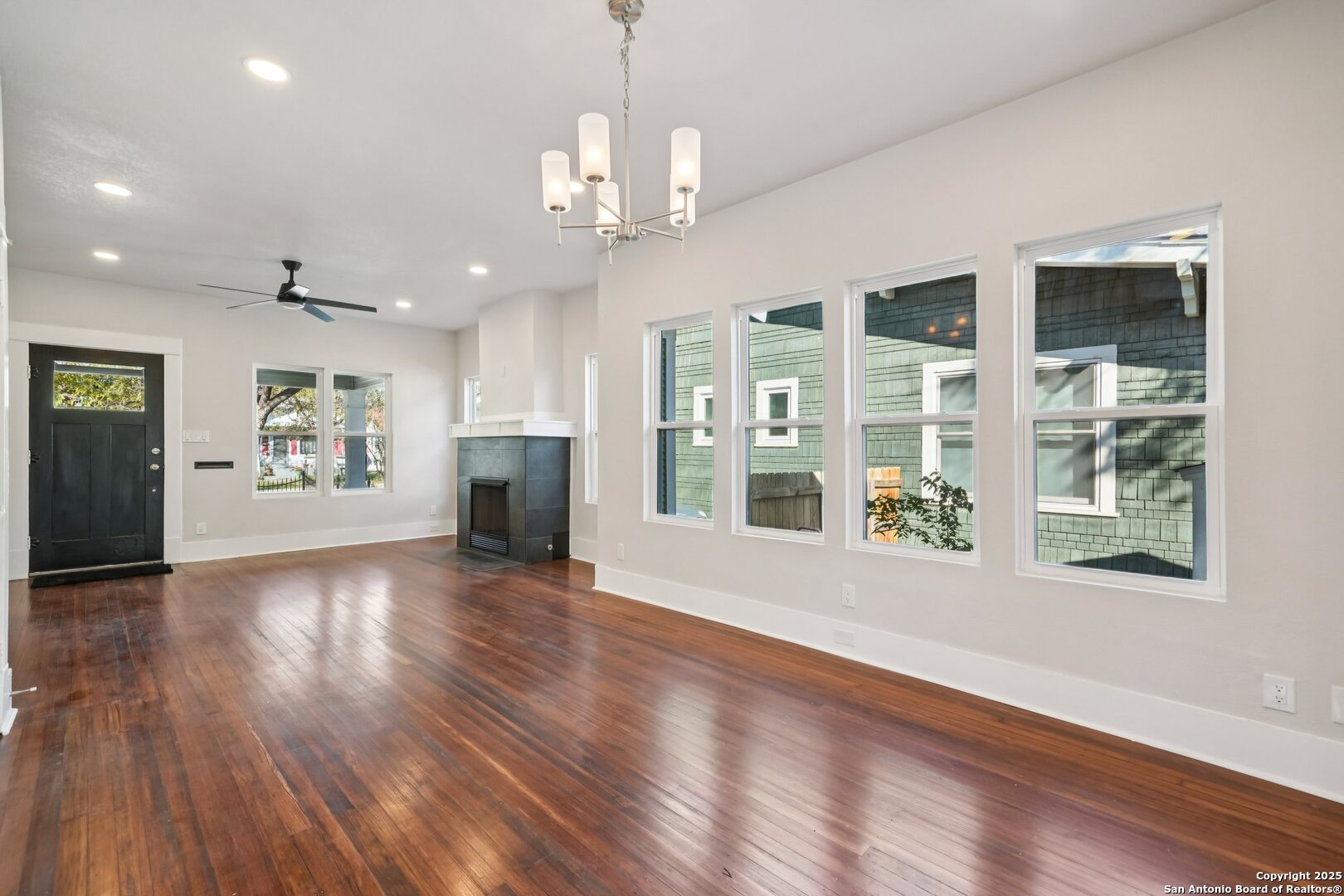 524 Hunstock San Antonio TX 78210
