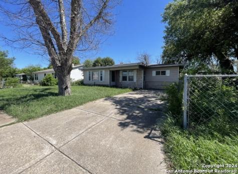 4530 Lord Road San Antonio TX 78220