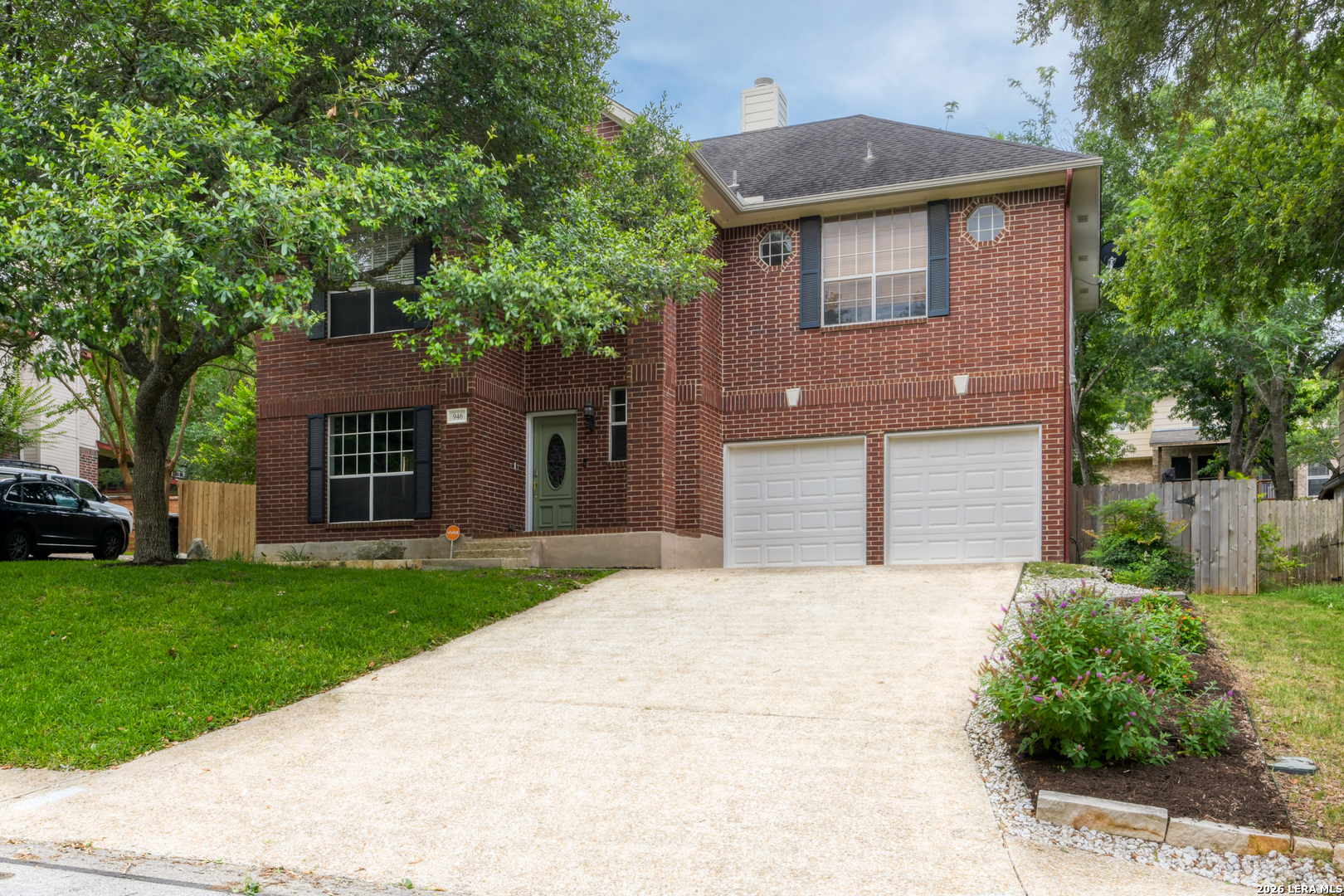 946 Riverstone Drive San Antonio TX 78258