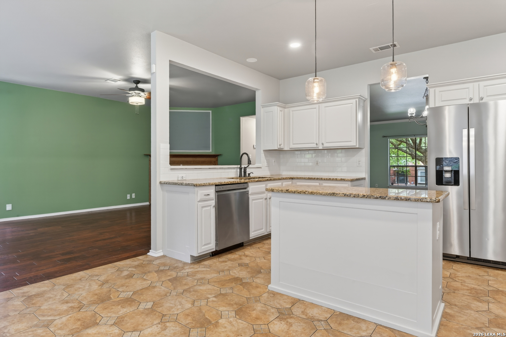 946 Riverstone Drive San Antonio TX 78258