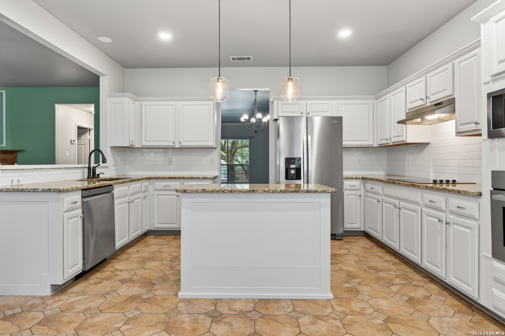 946 Riverstone Drive San Antonio TX 78258