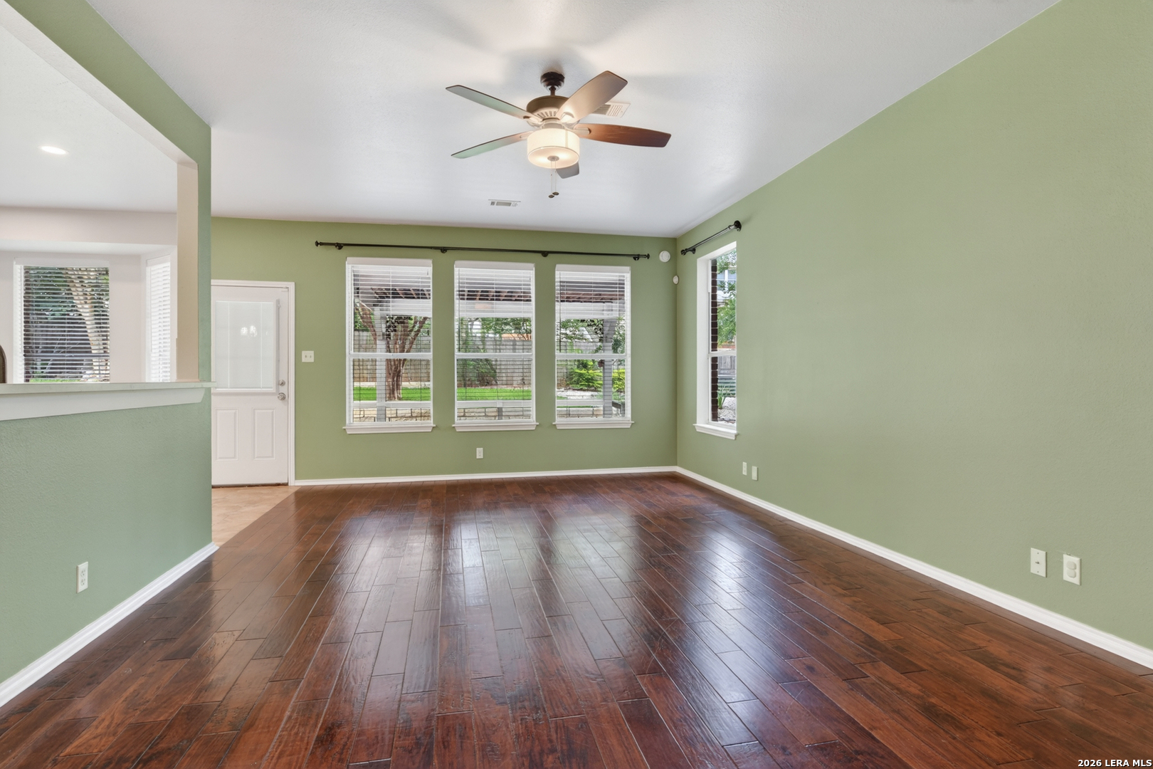 946 Riverstone Drive San Antonio TX 78258