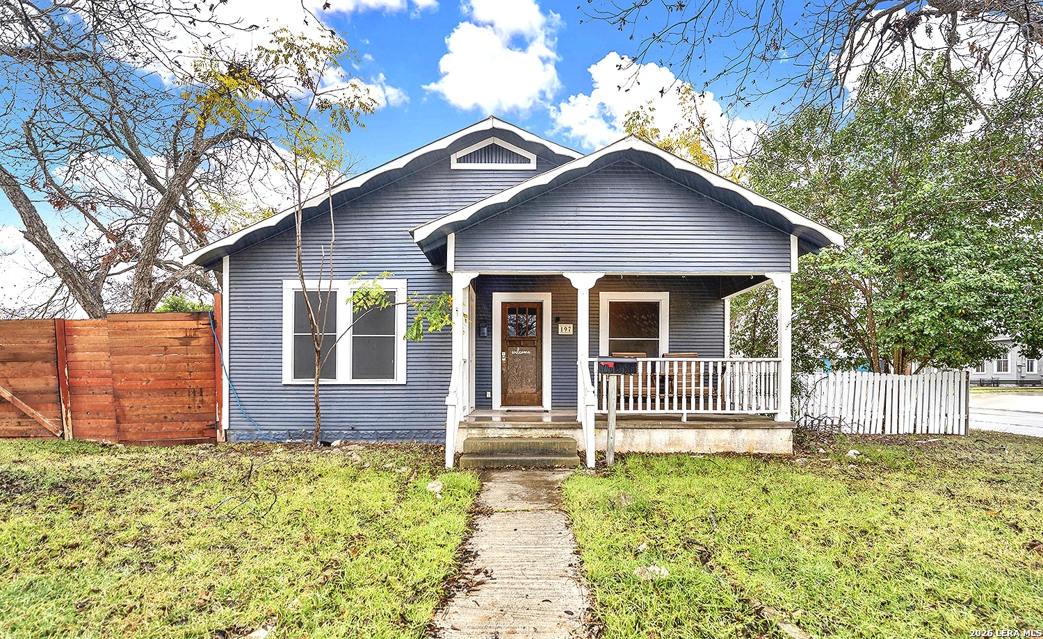 197 N Sycamore New Braunfels TX 78130