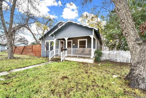 197 N Sycamore New Braunfels TX 78130
