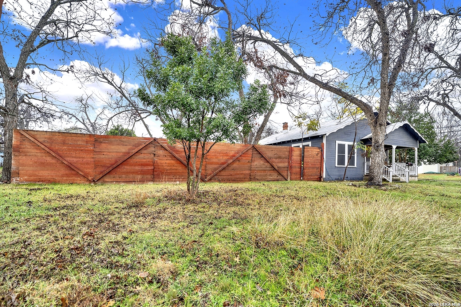 197 N Sycamore New Braunfels TX 78130