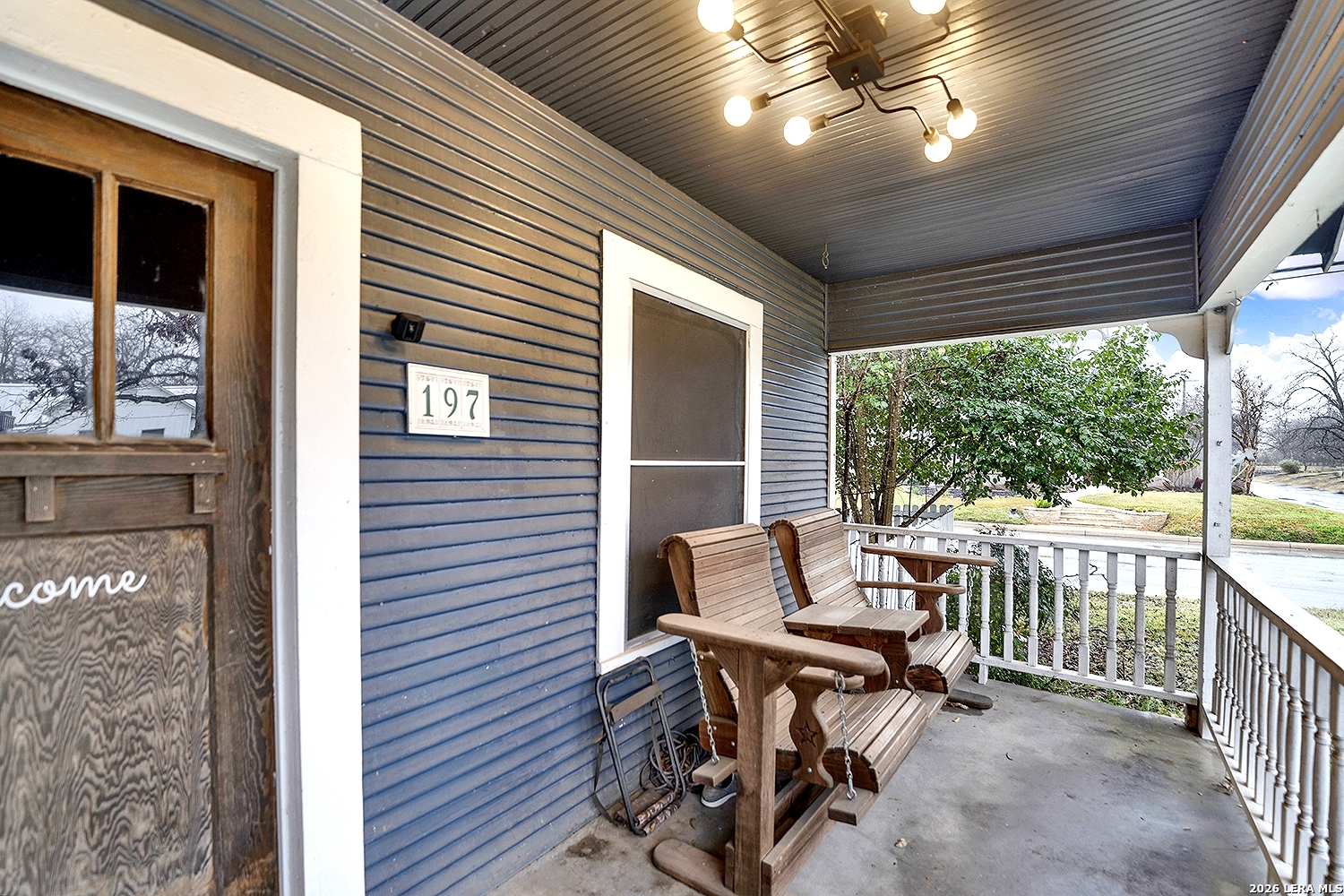 197 N Sycamore New Braunfels TX 78130