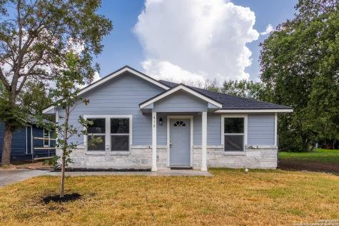 418 Tedder Street San Antonio TX 78211