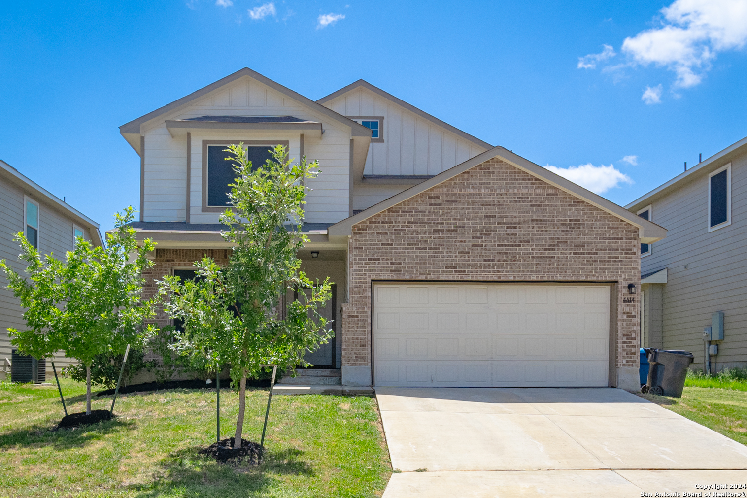 4614 Acclaim Court San Antonio TX 78244