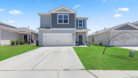 3923 Trail De Paris New Braunfels TX 78132
