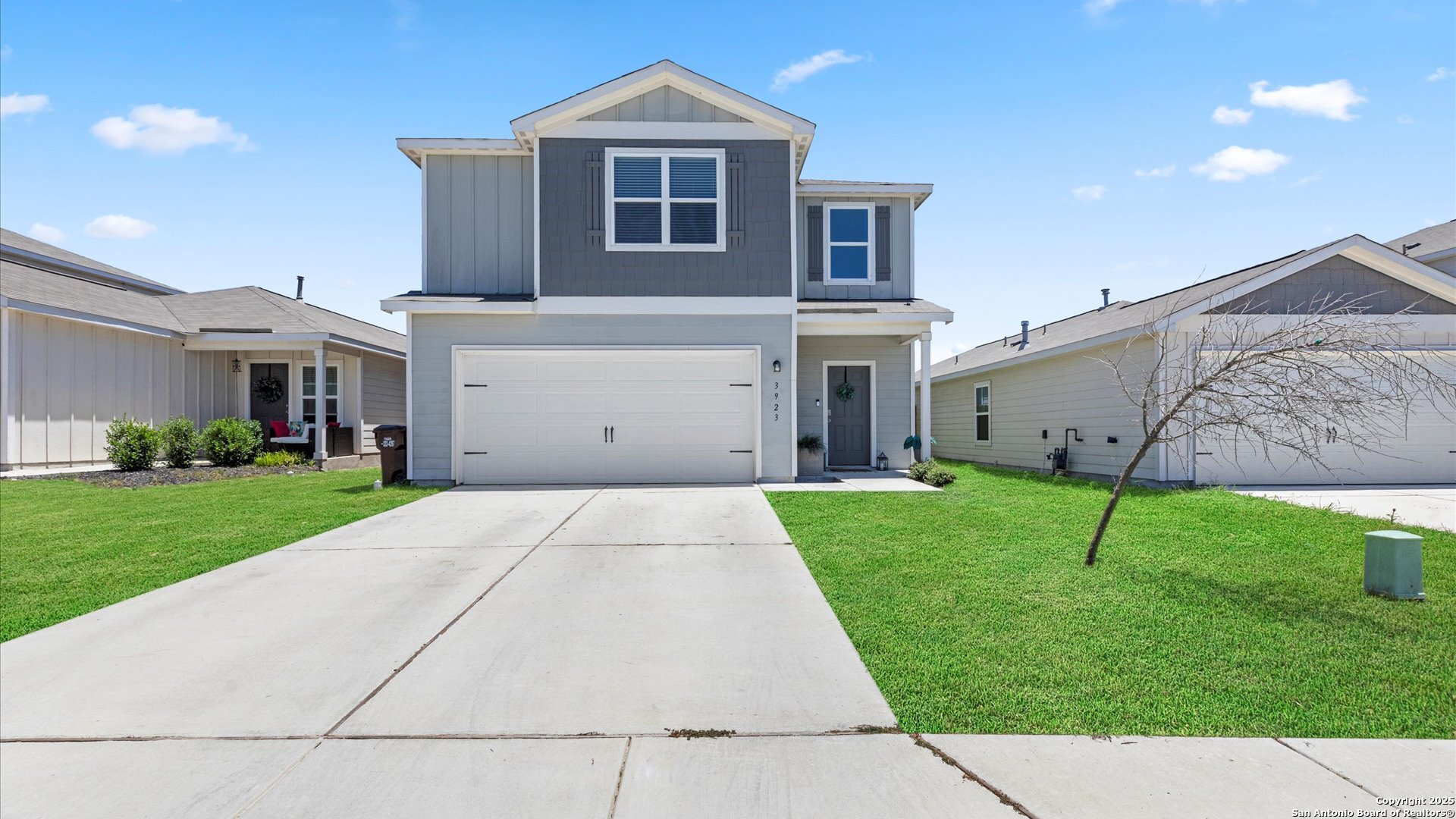 3923 Trail De Paris New Braunfels TX 78132