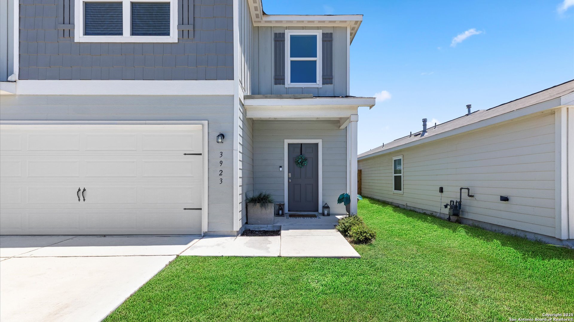 3923 Trail De Paris New Braunfels TX 78132
