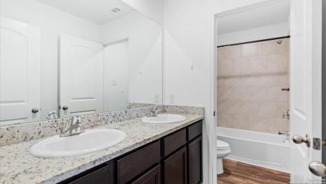 3923 Trail De Paris New Braunfels TX 78132