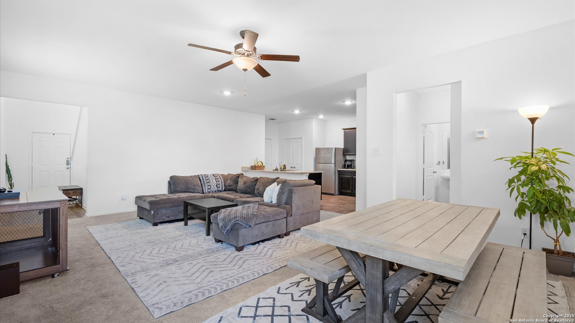 3923 Trail De Paris New Braunfels TX 78132
