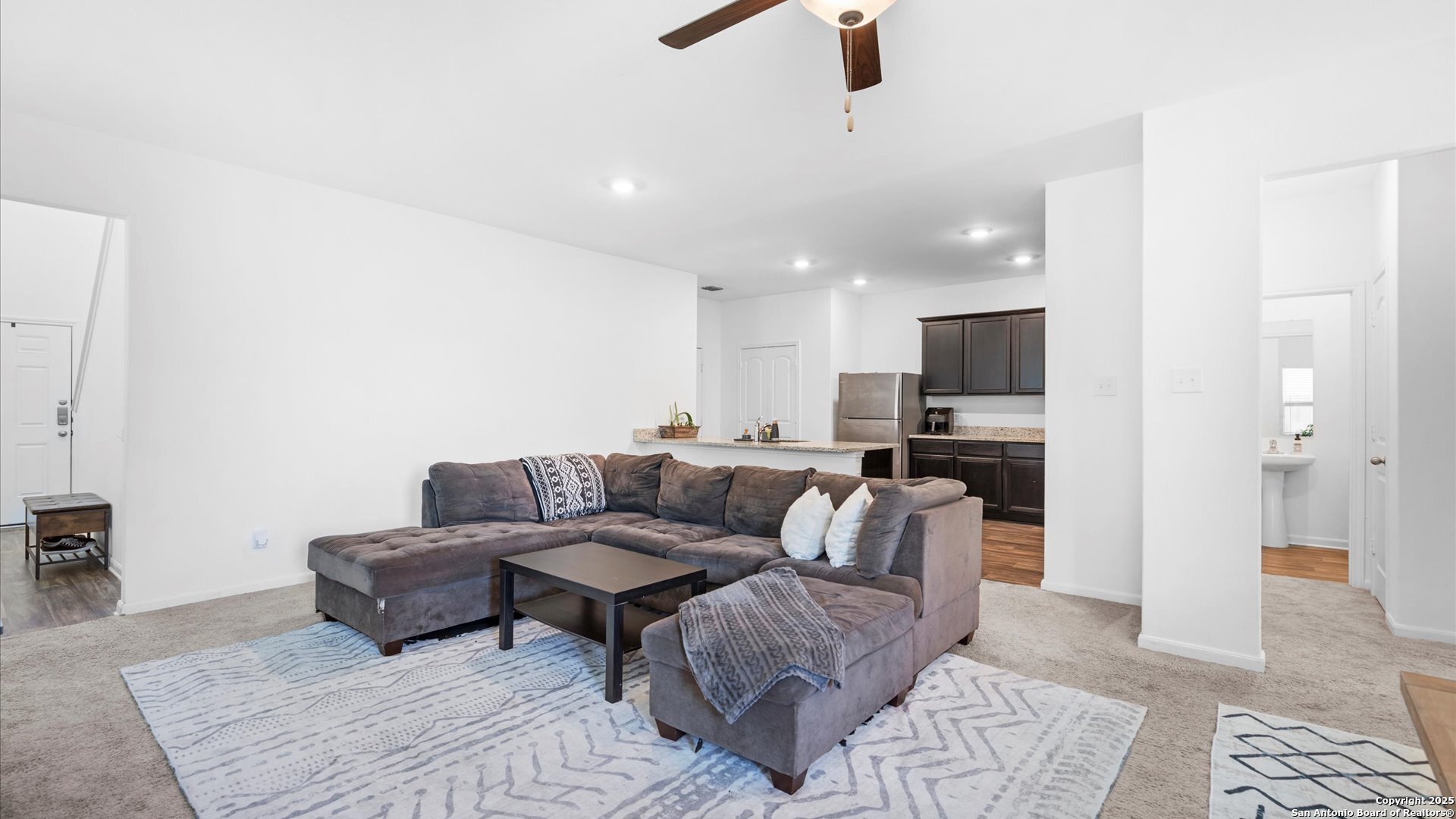 3923 Trail De Paris New Braunfels TX 78132