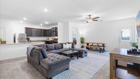 3923 Trail De Paris New Braunfels TX 78132
