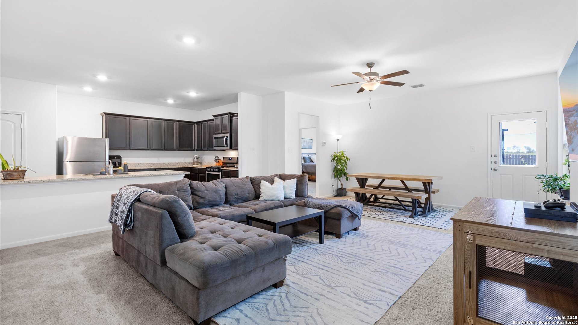 3923 Trail De Paris New Braunfels TX 78132