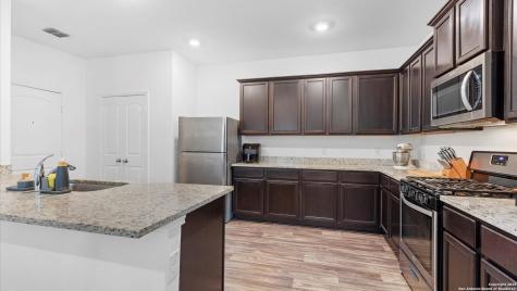 3923 Trail De Paris New Braunfels TX 78132