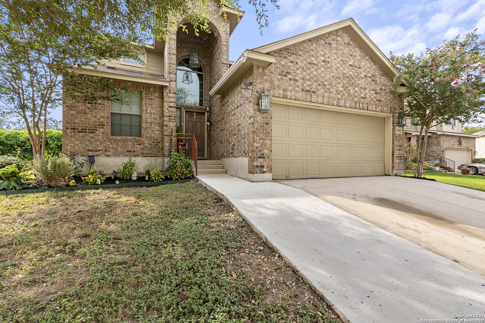 2430 Horned Lark New Braunfels TX 78130