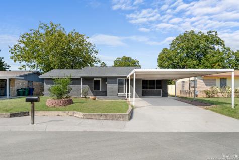 1611 Lone Oak Avenue San Antonio TX 78220