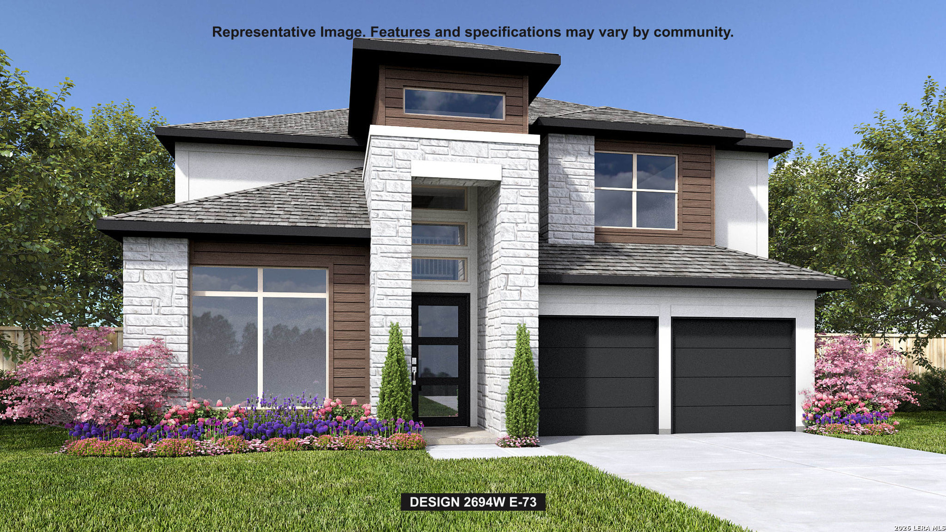 307 Canyon Path San Antonio TX 78258