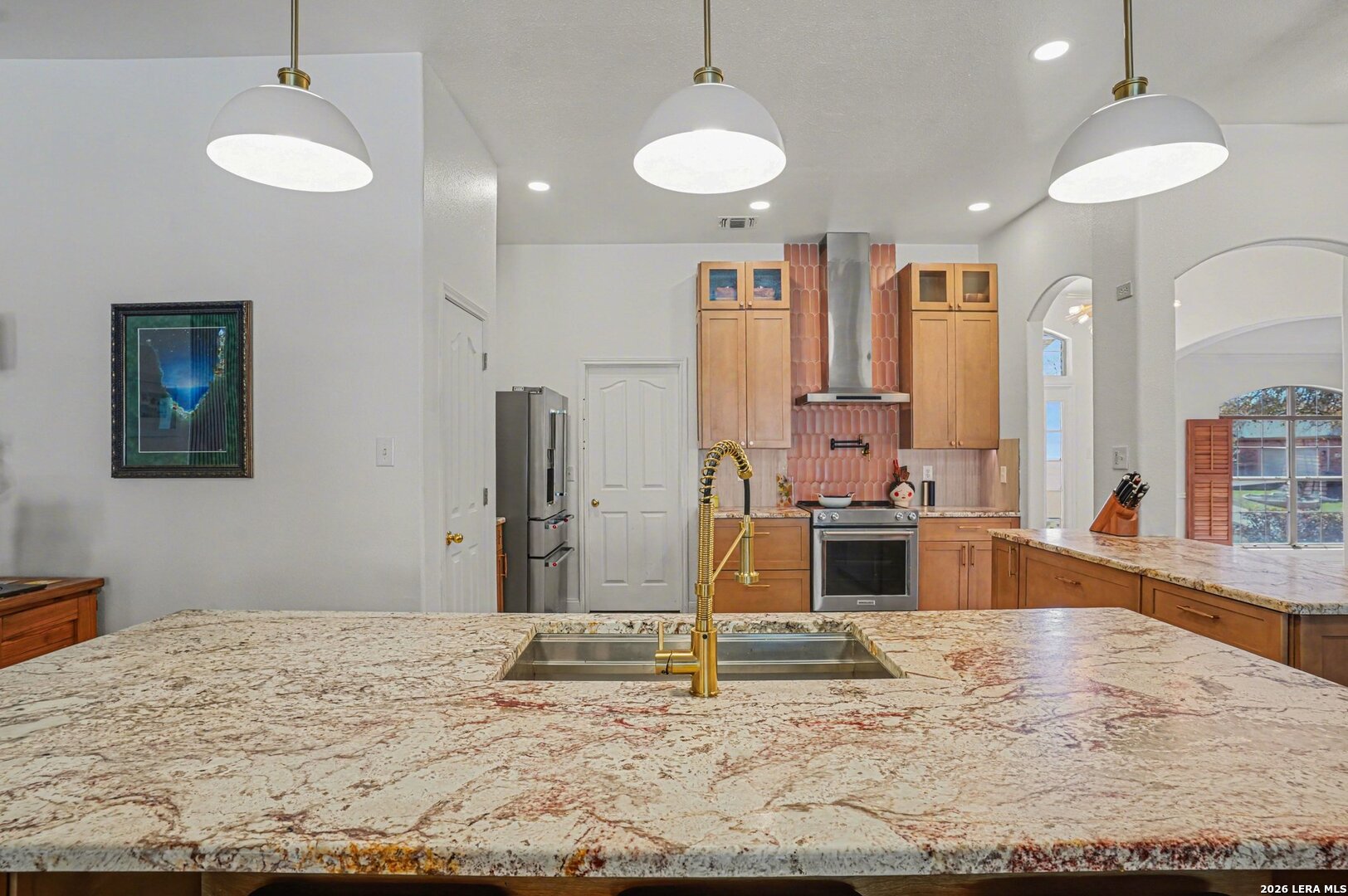 445 Fawn Pass Schertz TX 78154