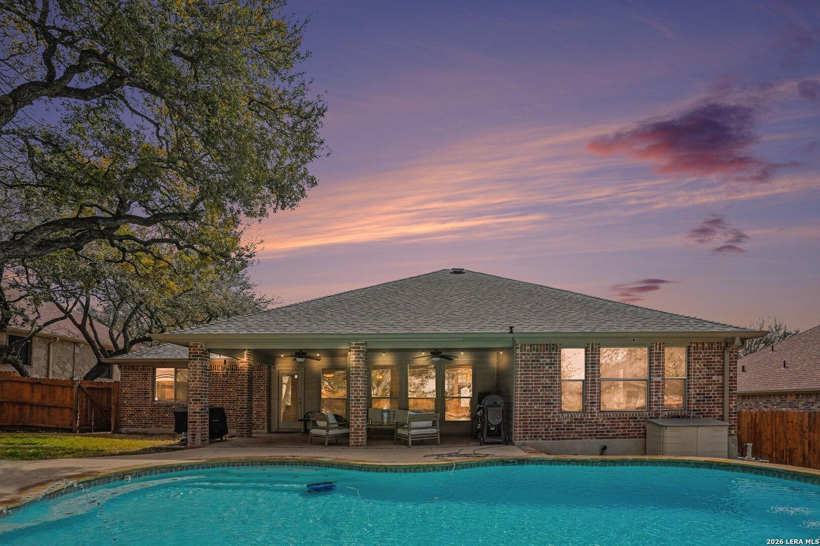 445 Fawn Pass Schertz TX 78154