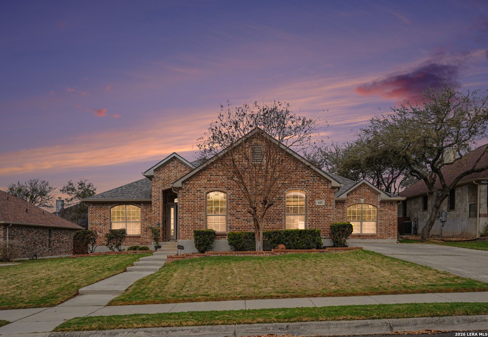 445 Fawn Pass Schertz TX 78154